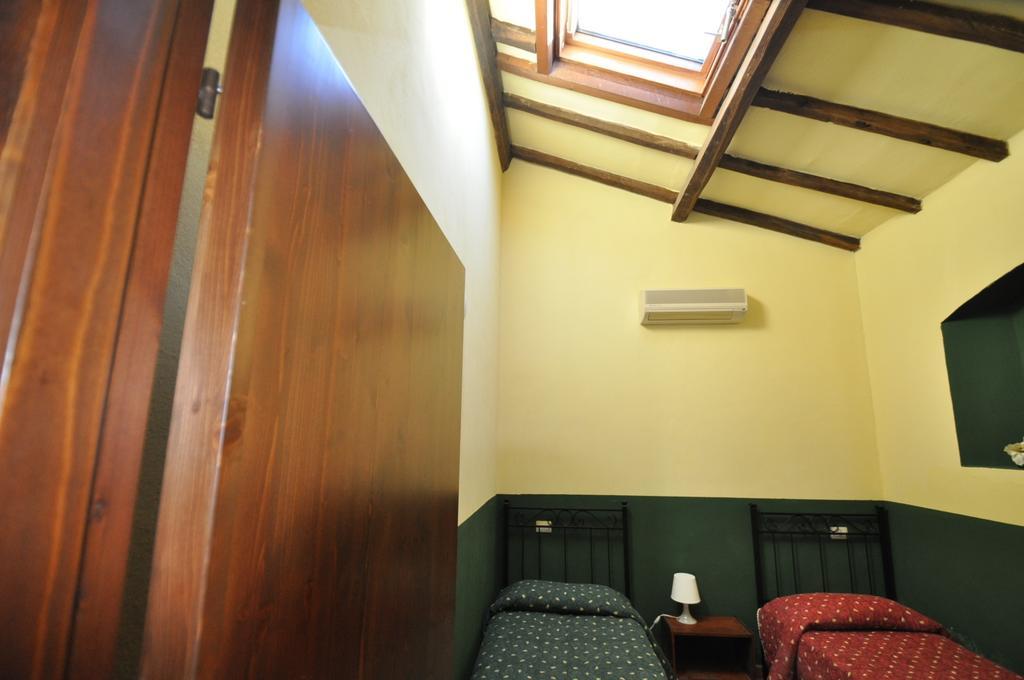 スカルリーノ Agriturismo Il Cerrosugheroヴィラ 部屋 写真